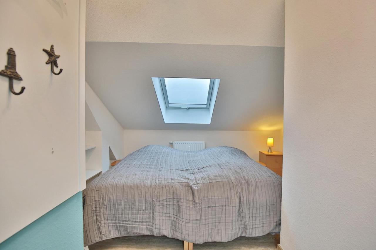 Haus Seerose Seerose I Appartement 7 Scharbeutz Bagian luar foto